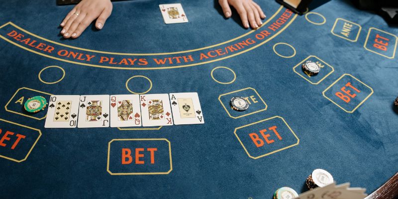 Tìm hiểu khái niệm soi cầu Baccarat