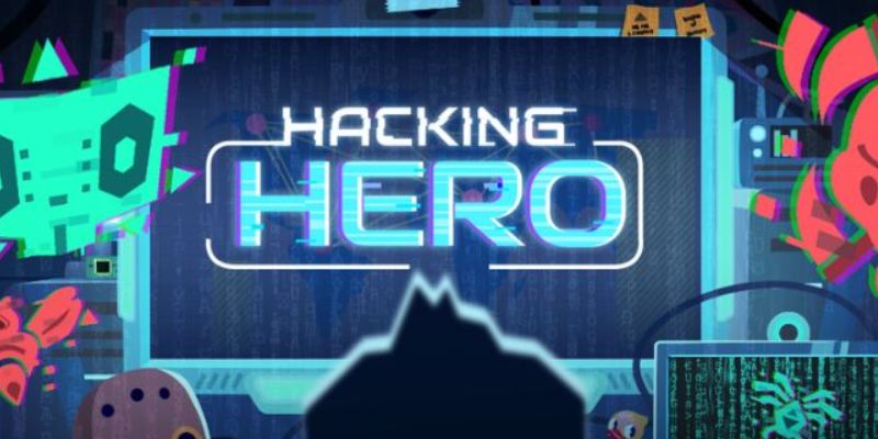 Sử dụng Hacking Hacker cực kỳ hiệu quả